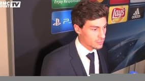 Ligue des Champions  : Les Parisiens s'attendent à jouer un gros en huitièmes