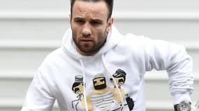 Mathieu Valbuena