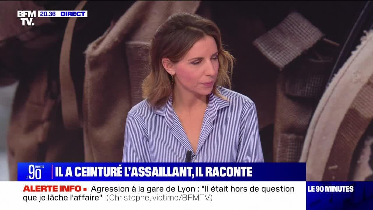 Gare de lyon : l’assaillant mis en examen - 06/02