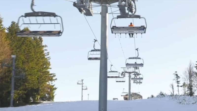 "Une des meilleures saisons de notre existence": carton plein pour la montagne cet hiver?