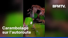 Deux accidents liés au verglas font trois morts dans les Landes 