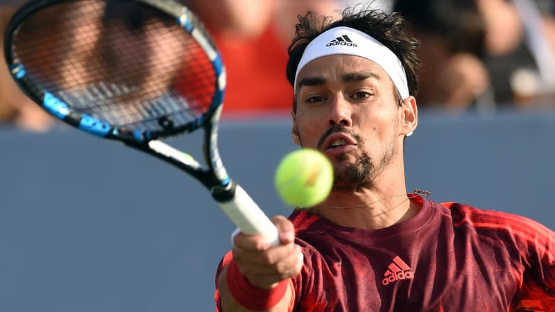 Fabio Fognini