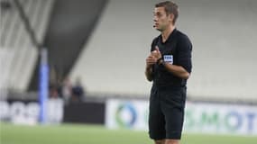 Clément Turpin