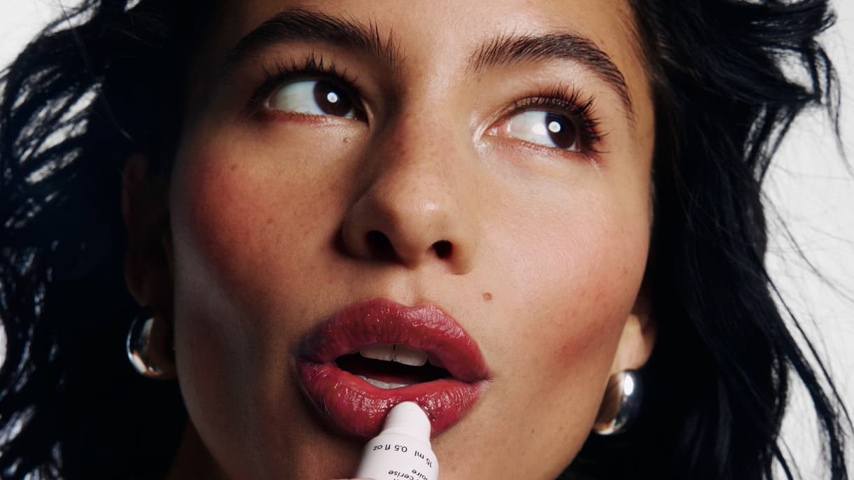 Glossier 