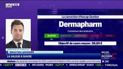 Pépites & Pipeaux: Dermapharm - 25/01