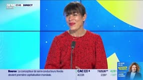 Emmanuelle Souffi : Législatives, et après, la fièvre ? - 19/06
