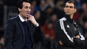 Unai Emery