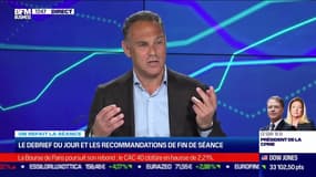 On refait la séance : Éric Lewin vs Bertrand Lamielle - 14/03