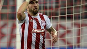 Mathieu Valbuena