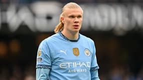 Erling Haaland