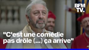  “Papamobile”, le dernier film avec Kad Merad n’est sorti que dans 7 salles de cinéma en France 