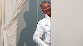 Didier Deschamps