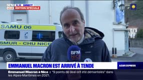 Alpes-Maritimes: de nombreux sinistrés de la vallée de la Roya pas encore indemnisés par les assurances