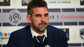 Jocelyn Gourvennec (Bordeaux)