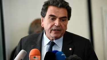 Pierre Lellouche