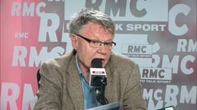 "Les campagnes de prévention c'est 3,5 millions d'euros par an. Les dépenses de publicité c'est  100 fois plus (...) On ne se bat pas à armes egales"