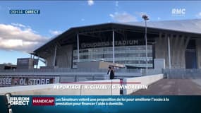 OL - Juventus sous la menace du coronavirus: à Lyon, l'arrivée des tifosi turinois soulève des questions