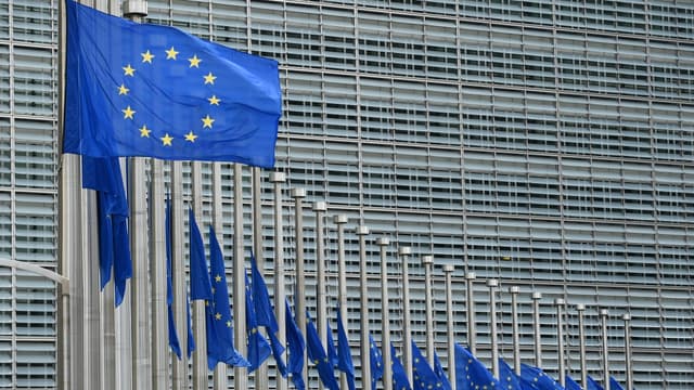 L'Union européenne lance sa rispote
