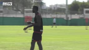 Un accord est proche entre Balotelli et l’OM !