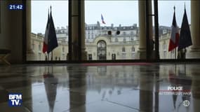 La garde rapprochée d'Emmanuel Macron craignait une invasion du Palais de l'Élysée par les égouts