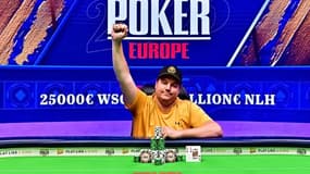 Martin Kabrhel et Shaun Deeb, 5ème et 8ème bracelet