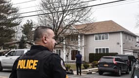 Un homme armé a pénétré le 28 décembre au soir dans la résidence d'un rabbin à Monsey, près de New York.