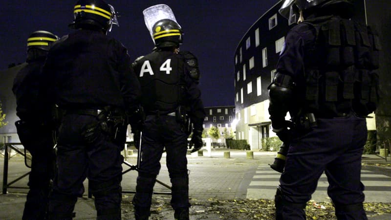 Le parquet d'Evry a fait appel ce jeudi de la condamnation à de la prison ferme pour deux jeunes hommes accusés d'avoir participé à de violentes échauffourées aux Tarterets.