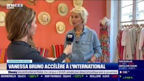 Morning Retail: Vanessa Bruno accélère à l'international, par Noémie Wira - 19/05