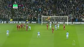 City tout simplement inarrêtable face à Watford (3-1)
