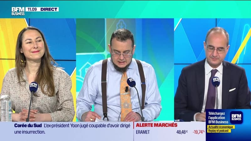 Tout pour investir - Jeudi 19 février