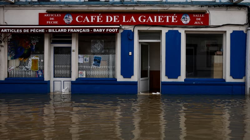 Plus de canicules en été, plus de pluie en hiver... Ce que nous réserve le dérèglement climatique en 2050