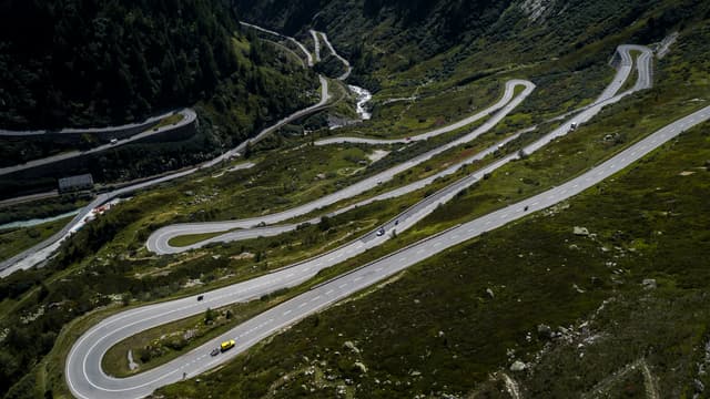 Les motos dépassant 95 dB à l'arrêt sont responsables de 50% des émissions sonores alors qu’elles ne représentent que 7% des véhicules qui circulent