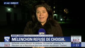 Présidentielle 2017: "On a pris un gros coup de massue", Rachida Dati