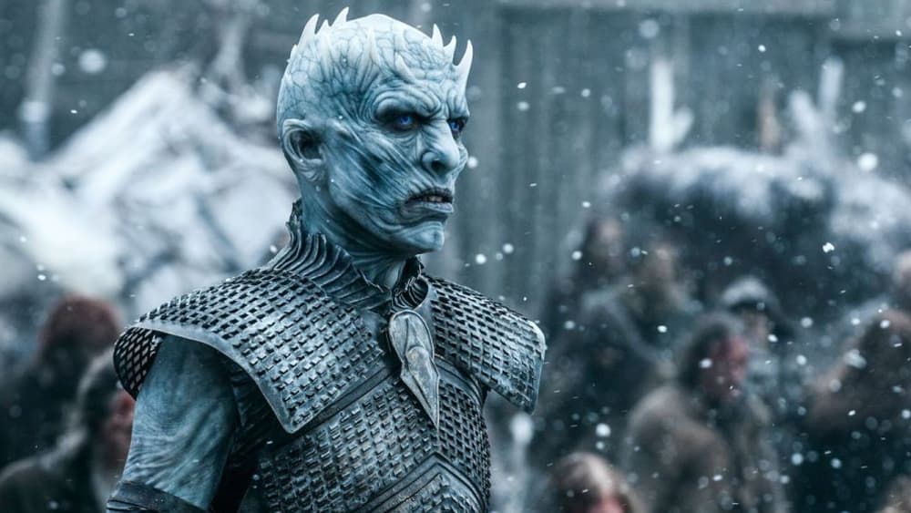 Game Of Thrones 