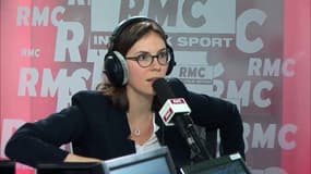 "Mon sujet ce n'est pas de savoir si l’impôt va augmenter ou baisser, c'est de faire en sorte que cela marche !""