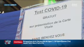 "Tester, alerter, protéger" contre le Covid-19: ce qui va désormais changer
