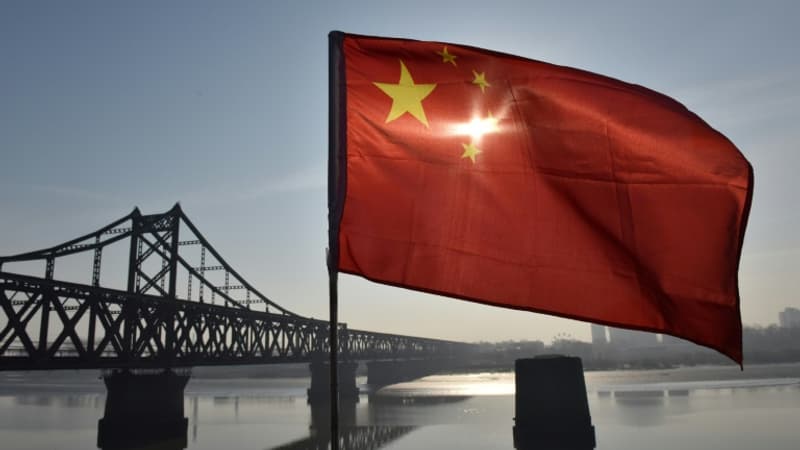 Chine: baisse inattendue du taux directeur à court terme pour relancer l'économie