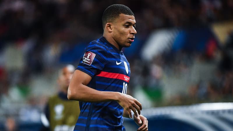 "Mbappé a régressé" selon l’ancien Marseillais Tony Cascarino