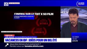 Des idées pour passer un bel été en Ile-de-France