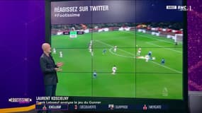 Laurent Koscielny se livre sur son retour