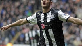 Hatem Ben Arfa