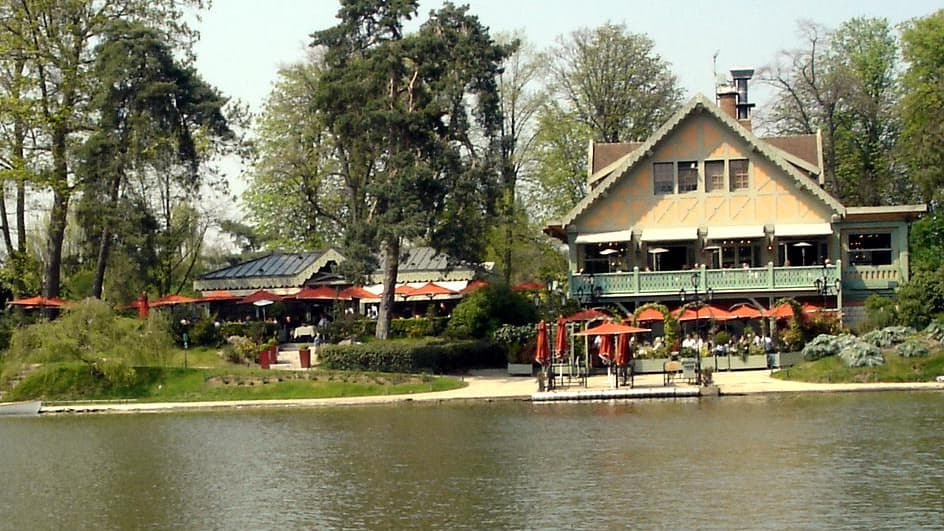 Le Chalet des îles va rouvrir