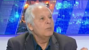 Marseille: mort du journaliste sportif et ancien député Avi Assouly à 74 ans
