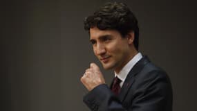 Le Premier ministre canadien Justin Trudeau n'assistera pas au sommet européen de ce jeudi. 