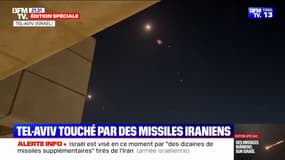 L'Iran a informé l'AIEA que les sites nucléaires de Fordo et d'Ispahan ont été touchés