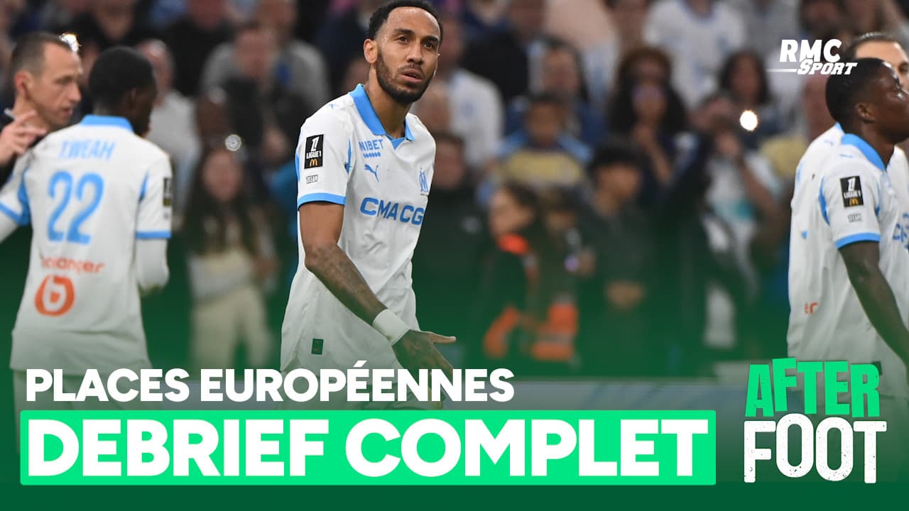Actualité du football français : Entre déceptions, exploits et décisions cruciales