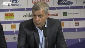 Mercato - Avec Terrier et Dubois, l’OL veut retrouver son lustre d’antan
