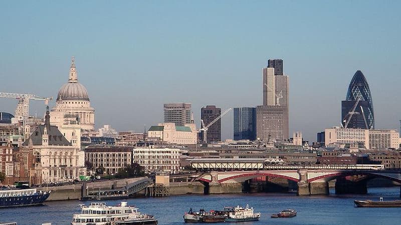 A Londres, les locataires ne trouvent pratiquement plus de logements disponibles