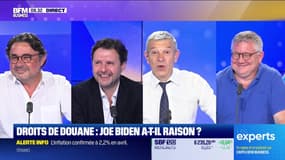 Les Experts : Choose France, 15 millliards d'euros d'investissement - 15/05