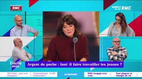 Le Zapping RMC - 08/11